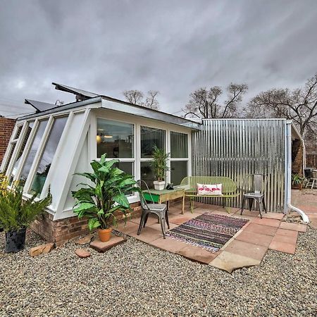 Cozy Grand Junction Bungalow By Trails And Wineries! Exterior photo